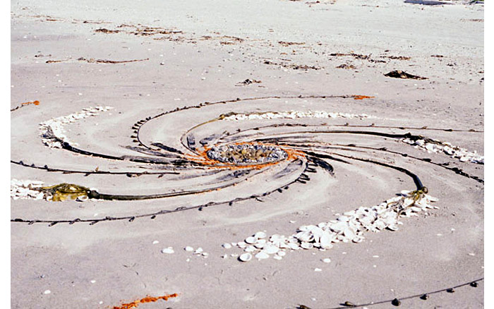 Haida Gwaii | Spiral, 1997